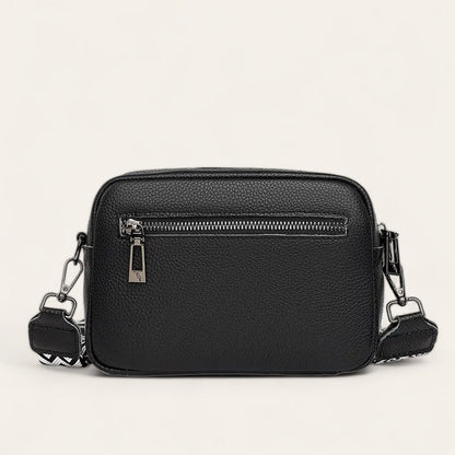Women’s Crossbody Bag | Spacious Everyday Design | Adjustable Wide Strap