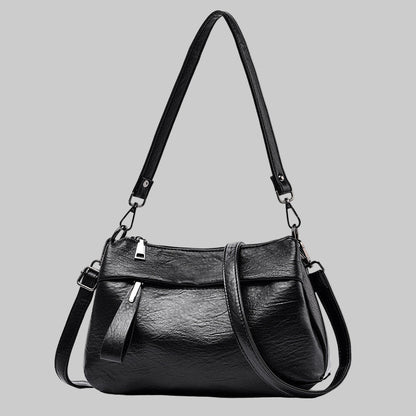Women’s Crossbody Bag | Compact Everyday Design | Timeless Style