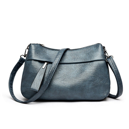 Women’s Crossbody Bag | Compact Everyday Design | Timeless Style