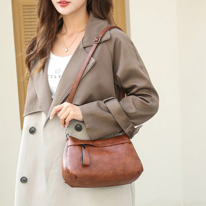 Women’s Crossbody Bag | Compact Everyday Design | Timeless Style