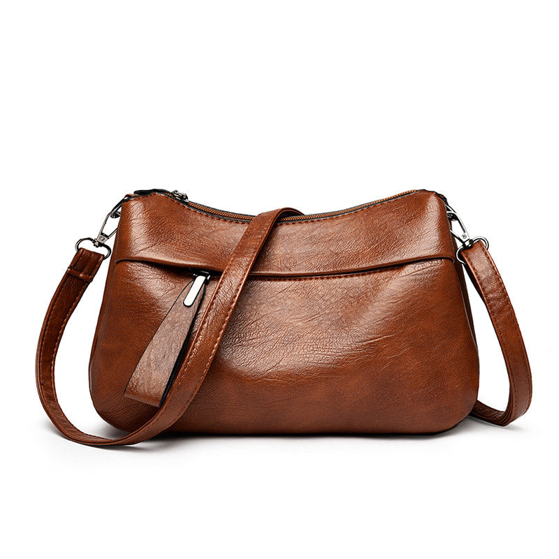 Women’s Crossbody Bag | Compact Everyday Design | Timeless Style