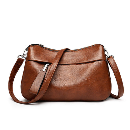 Women’s Crossbody Bag | Compact Everyday Design | Timeless Style