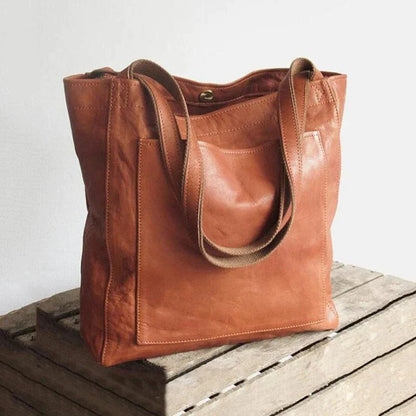 Women’s Handbag | Spacious Everyday Bag | Structured Design