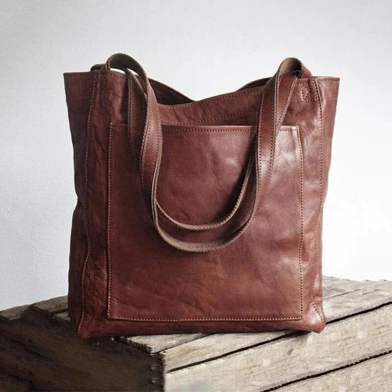 Women’s Handbag | Spacious Everyday Bag | Structured Design