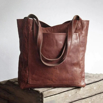 Women’s Handbag | Spacious Everyday Bag | Structured Design
