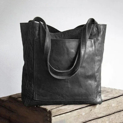 Women’s Handbag | Spacious Everyday Bag | Structured Design
