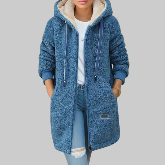 Women’s Jacket | Comfortable Fit