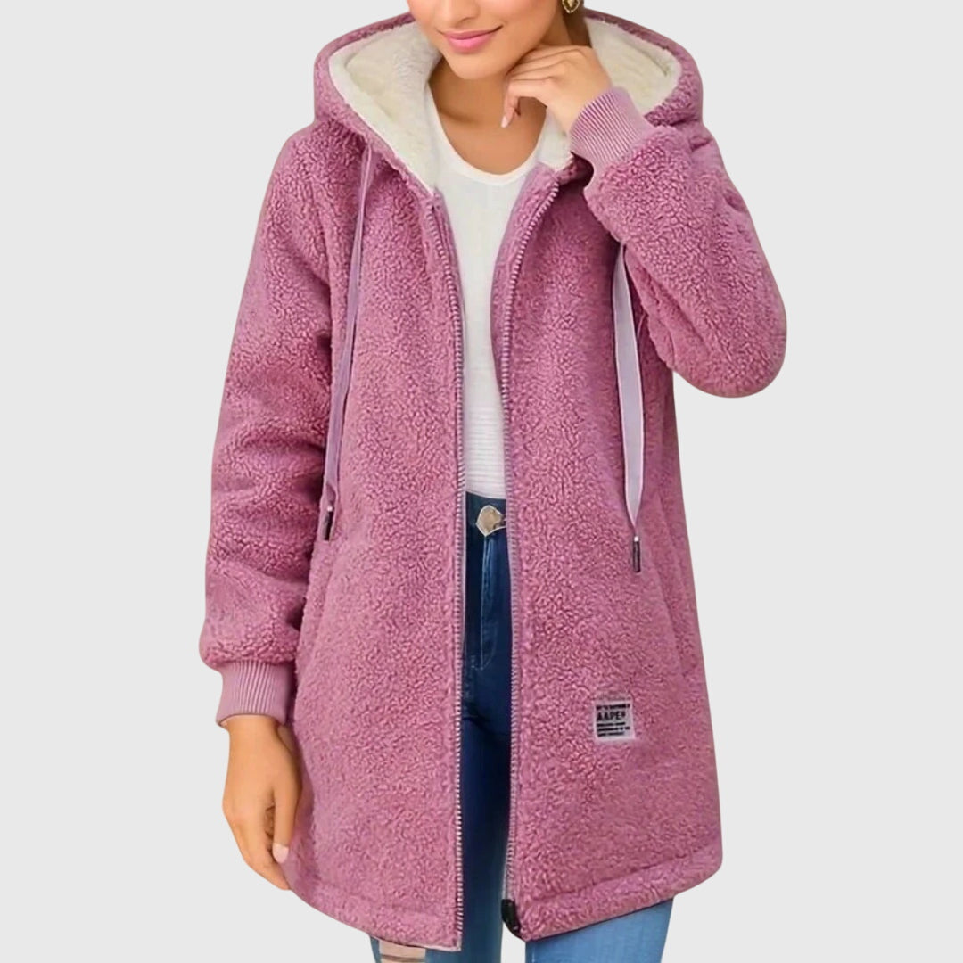 Women’s Jacket | Comfortable Fit