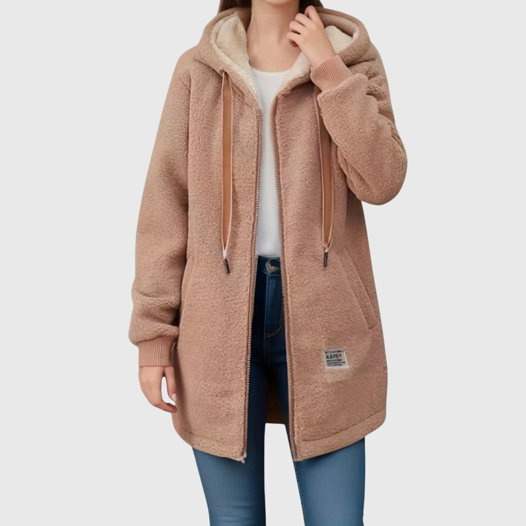 Women’s Jacket | Comfortable Fit
