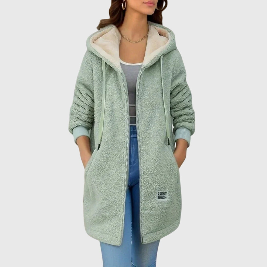Women’s Jacket | Comfortable Fit