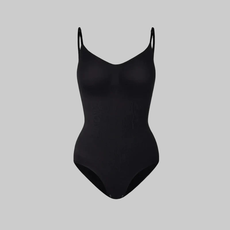 Women’s Sculpting Bodysuit | Seamless Shapewear