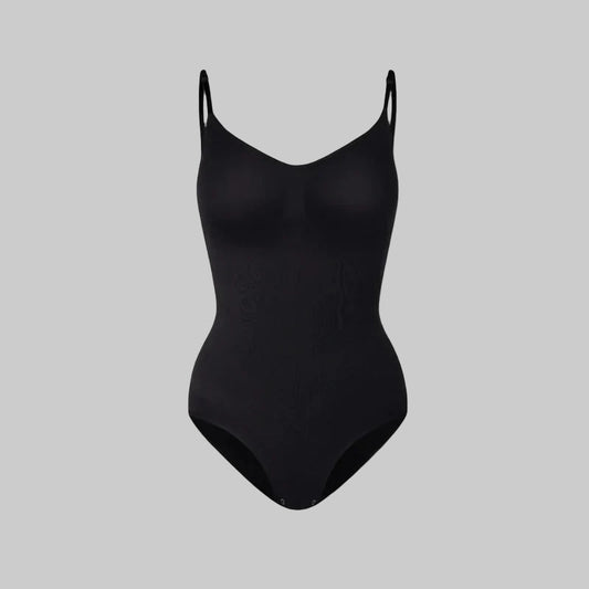 Women’s Sculpting Bodysuit | Seamless Shapewear