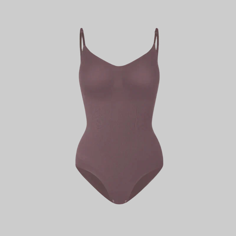 Women’s Sculpting Bodysuit | Seamless Shapewear