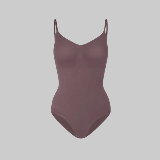 Women’s Sculpting Bodysuit | Seamless Shapewear