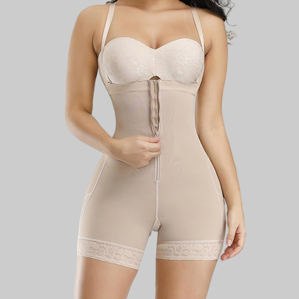 Women’s Shaping Tights | Seamless Smoothing Fit | High-Waist Design