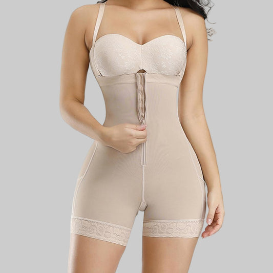Women’s Shaping Tights | Seamless Smoothing Fit | High-Waist Design