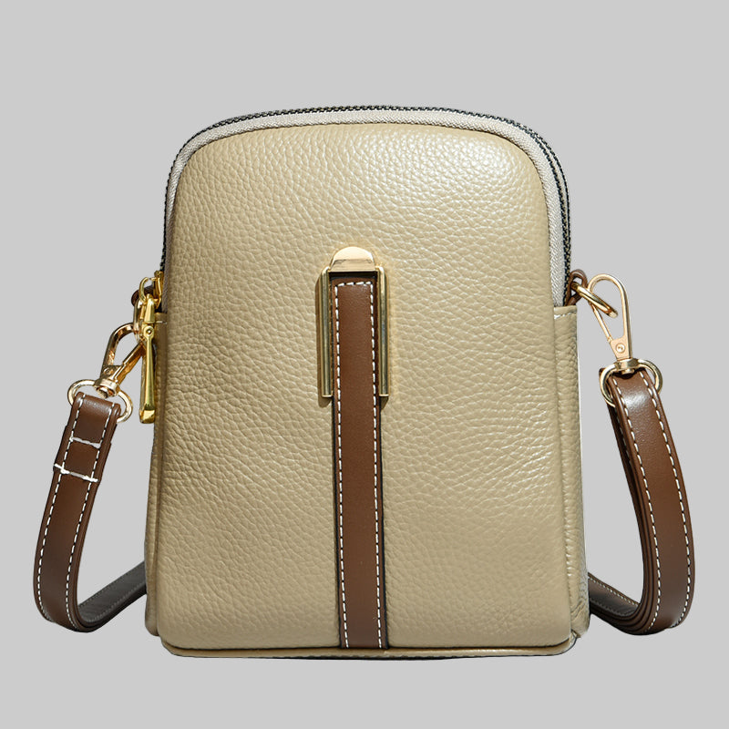 Women’s Shoulder Bag | Elegant Design | Adjustable Strap