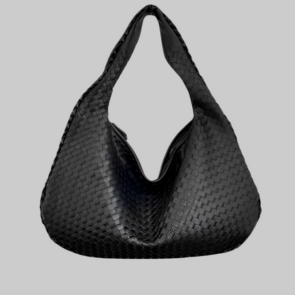 Women’s Shoulder Bag | Slim & Spacious Design | Wide Strap