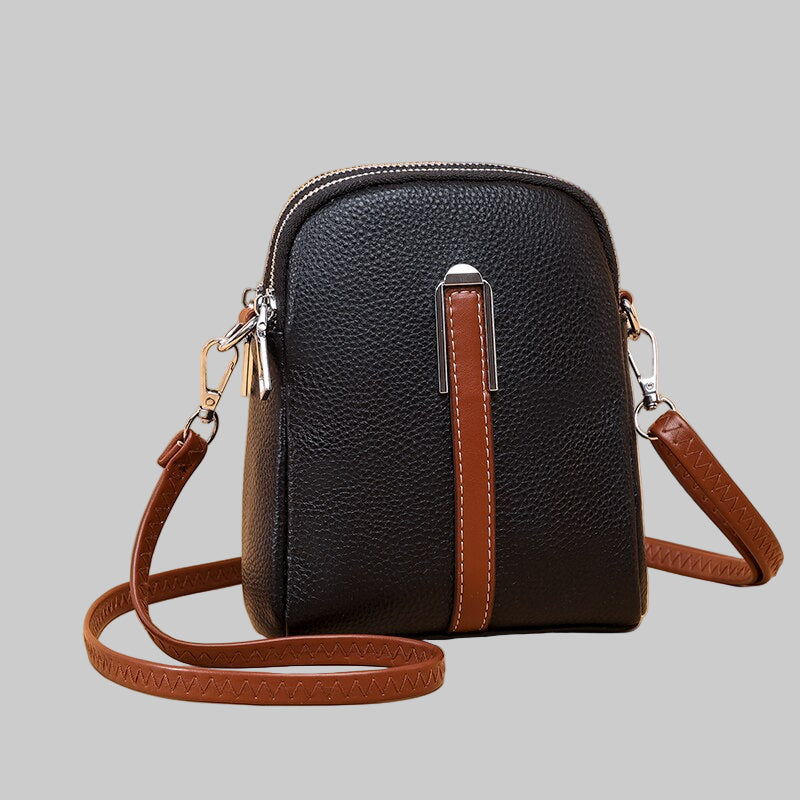 Women’s Shoulder Bag | Elegant Design | Adjustable Strap