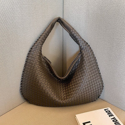 Women’s Shoulder Bag | Slim & Spacious Design | Wide Strap