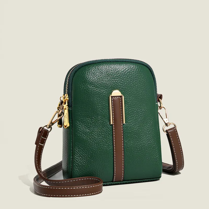 Women’s Shoulder Bag | Elegant Design | Adjustable Strap