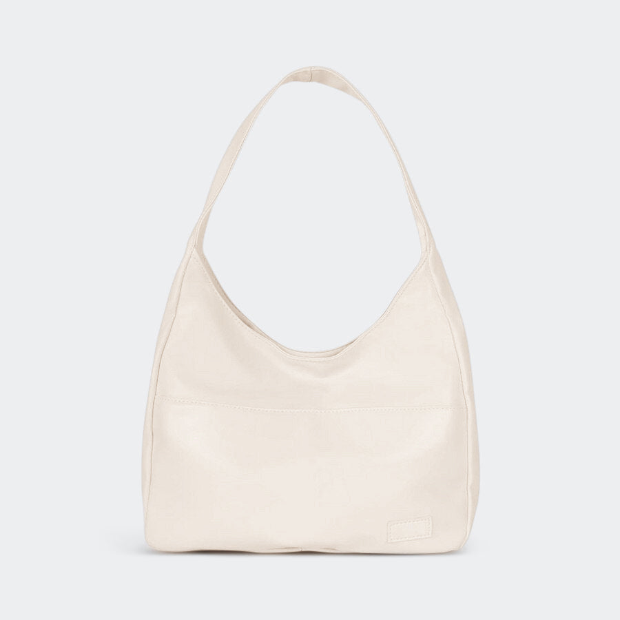 Women’s Shoulder Bag | Slim & Spacious Design | Wide Strap