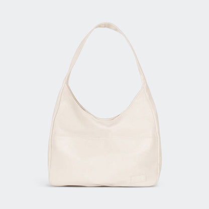 Women’s Shoulder Bag | Slim & Spacious Design | Wide Strap