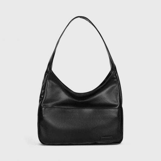 Women’s Shoulder Bag | Slim & Spacious Design | Wide Strap