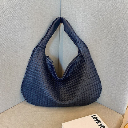 Women’s Shoulder Bag | Slim & Spacious Design | Wide Strap
