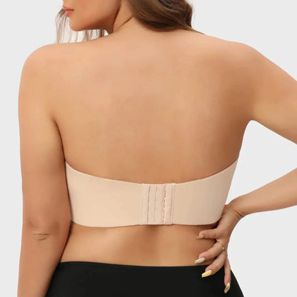 Women’s Strapless Bra | Convertible 5-Way Design