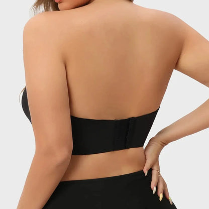 Women’s Strapless Bra | Convertible 5-Way Design