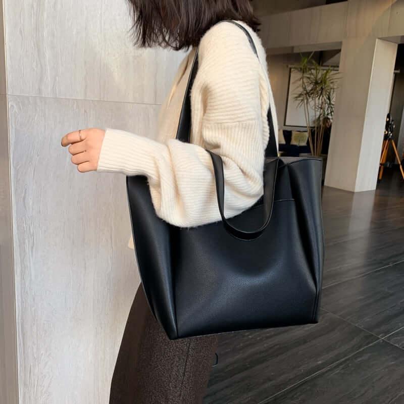 Women’s Tote Bag | Spacious Everyday Design