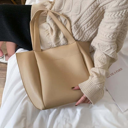 Women’s Tote Bag | Spacious Everyday Design