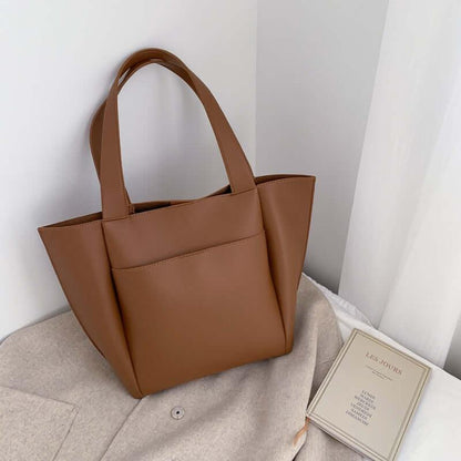 Women’s Tote Bag | Spacious Everyday Design