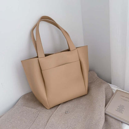 Women’s Tote Bag | Spacious Everyday Design