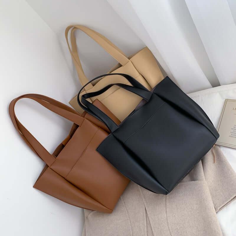 Women’s Tote Bag | Spacious Everyday Design