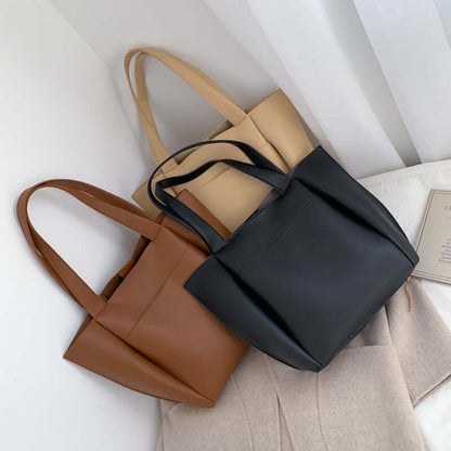 Women’s Tote Bag | Spacious Everyday Design