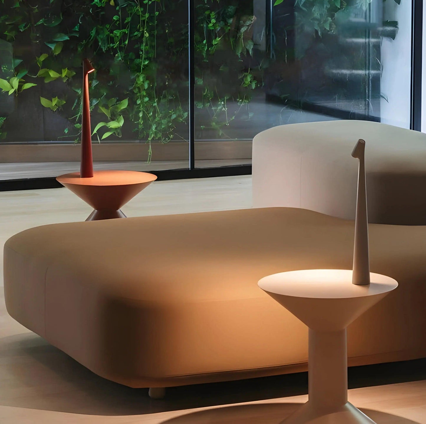LumeApol - Dorsø Light Table Lamp