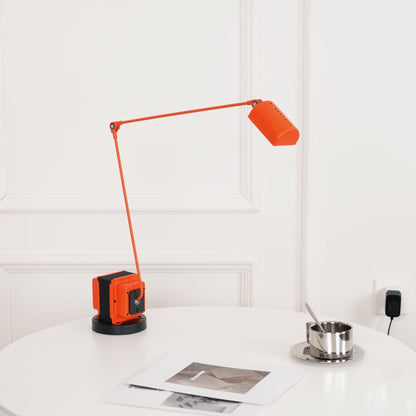 ZalenaShine - Modern Table Light
