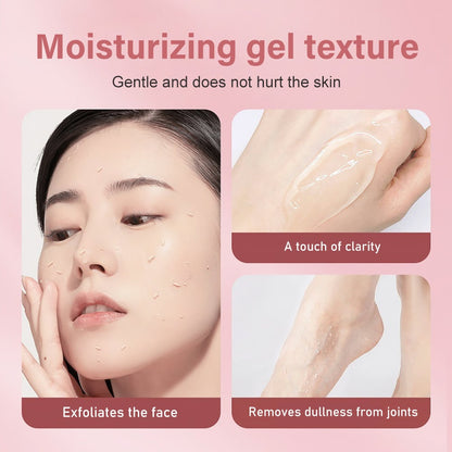 SkinPolish™ Smooth Glow Complexion Instantly