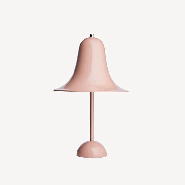 GlowOrb – Wireless Touch Dimmer Lamp