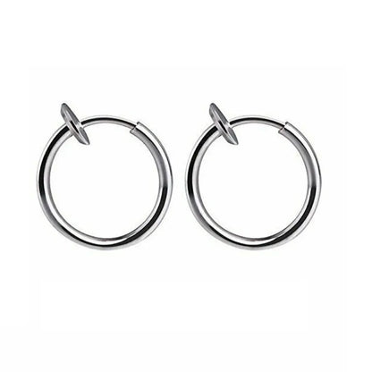1+1 GRATUIT | EaseChic™ Boucles d’oreilles rétractables
