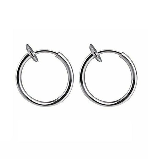 1+1 GRATUIT | EaseChic™ Boucles d’oreilles rétractables