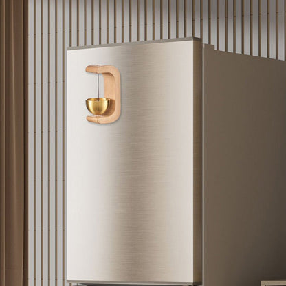 Dernier Jour -50% | BrisSon™ Carillon Magnétique Apaisant