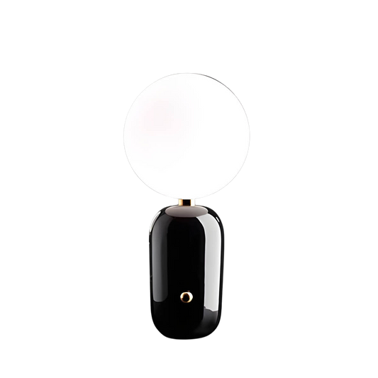 RaisoGlow – Minimalist Table Lamp