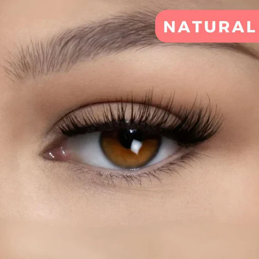 InstaLash™ Eyelashes Magnetic Kit