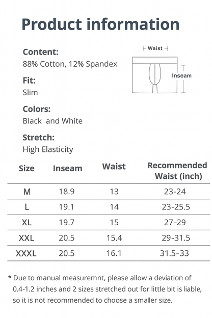 ShapeMax™ Tummy Control Shorts