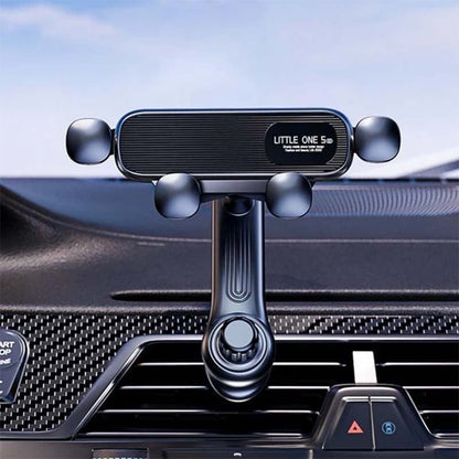 Dernier Jour -50% | DriveMate™ Support Téléphone Auto à Gravité