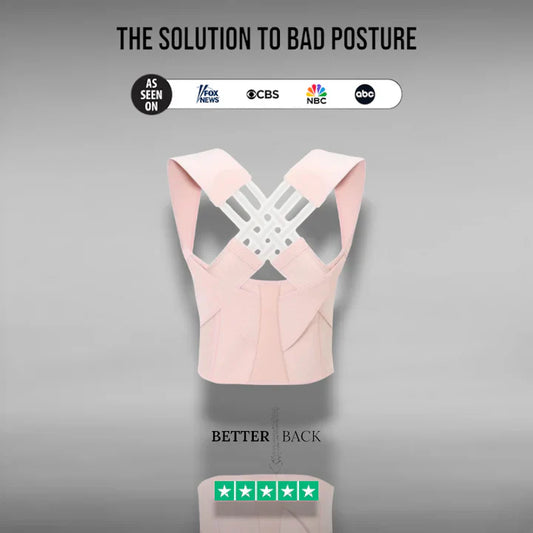 Cerviless™ Pro | Corrects Your Posture and Relieves Back Pain