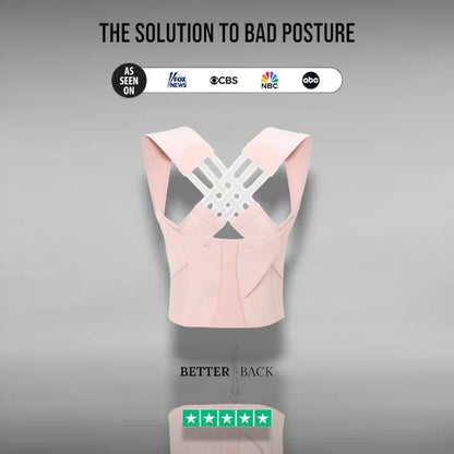 Cerviless™ Pro | Corrects Your Posture and Relieves Back Pain